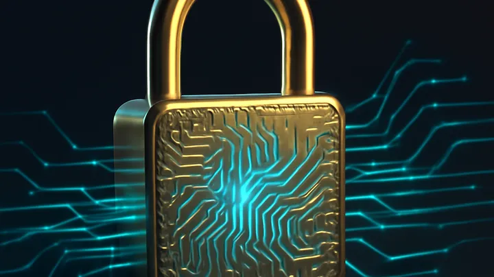 Account Security Features of TK6889 COM