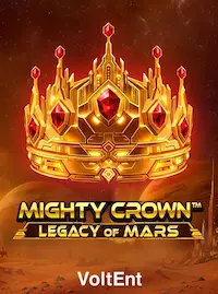 Mighty Crown Mighty Crown slot at TK6889 COM
