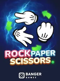 Rock Paper Scissors Rock Paper Scissors instant game at TK6889 COM