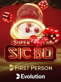 Sic Bo Sic Bo at TK6889 COM